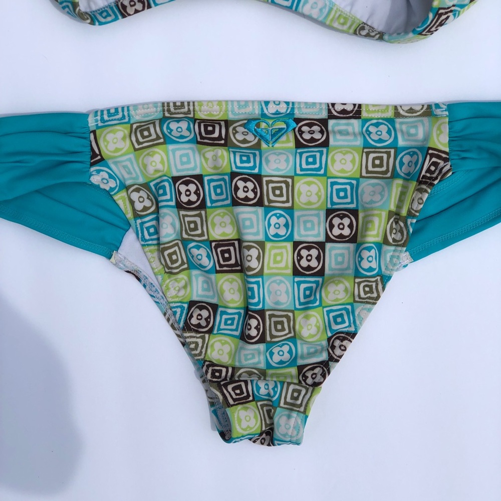Roxy bikini size M - Picture 7 of 8